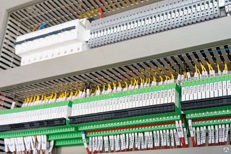 Блок управления Siemens 6SL3244-0BB13-1FA0