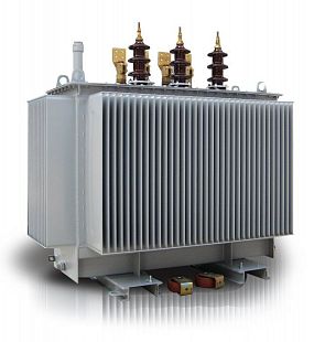 Трансформатор ТМГ21 - 1250 /6(10)/0.4 - У1(ХЛ1), У/У (Д/У)