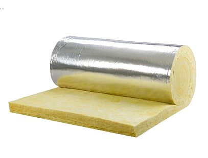 Рулон теплоизоляционный K мм - FLEX 13x1000 мм - 14 м AIR AD